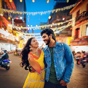 तुझसे कहना है (Tujhse Kehna Hai)