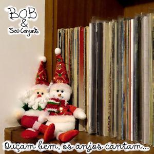 Ouçam Bem, Os Anjos Cantam... (Hark! The Herald Angels Sing)