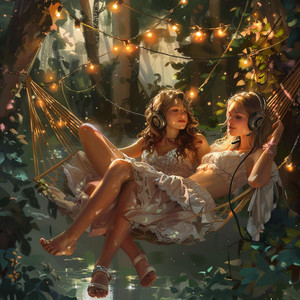 Serene Rhapsody Sounds