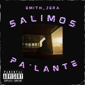 Salimos Pa’ Lante
