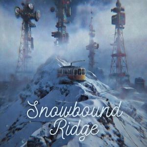 Snowbound Ridge(雪域岭)