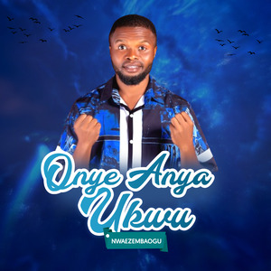 Onye Anya Ukwu
