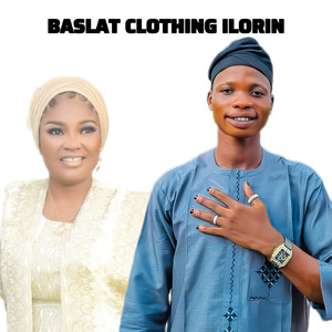 Baslat Clothing Ilorin