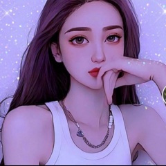 容易受伤的女人