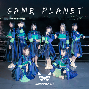 GAME PLANET