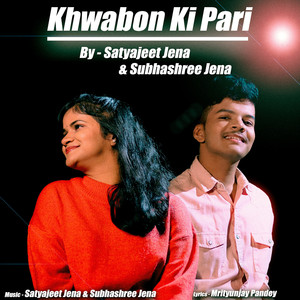 Khwabon Ki Pari