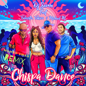 Chispa Dance (Mambo Swag Mix)