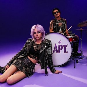 APT. (Rock Version)