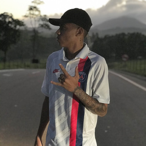 Vem Da Pra Bandido De 18 Part 2