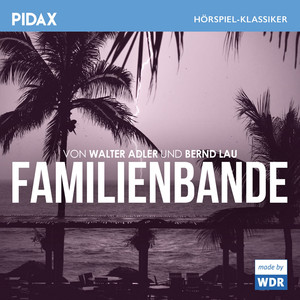 Teil 1 - Familienbande