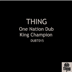 King Champion (Original Mix)