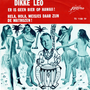 Hela, Hola, Meisjes, Daar Zijn De Matrozen