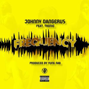 Frequency (feat. Thonio)