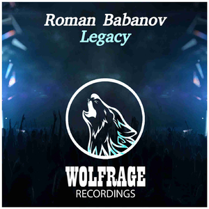 Legacy (Original Mix)
