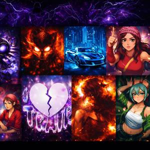 TOP 10 MOST VIRAL (FUNK/PHONK2025)