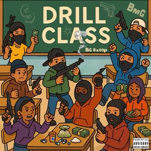 Drill Class