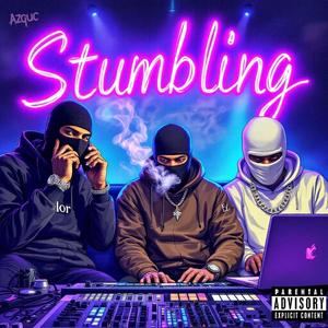 Stumbling (feat. Shogun)