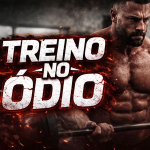 TREINO NO ÓDIO