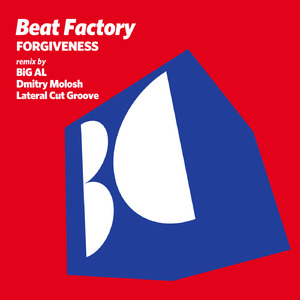 Forgiveness (BiG AL's Deep Afterhours Mix)