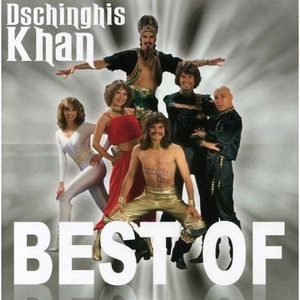 Dschinghis Khan