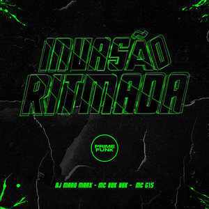 Invasão Ritmada