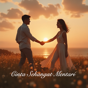 Cinta Sehangat Mentari