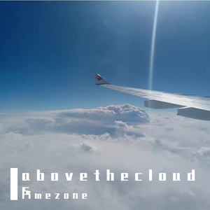 a b o v e t h e c l o w d s