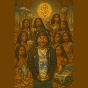 Sedusa (feat. RRx Jo$h)