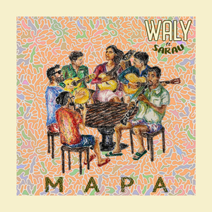 Mapa (feat. Sarau)