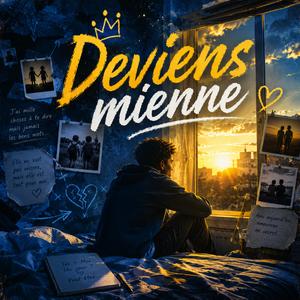 Deviens mienne