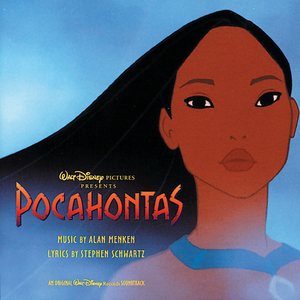 Picking Corn (From "Pocahontas"/Score)