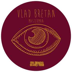 Masterman (Alex Rusu Remix)