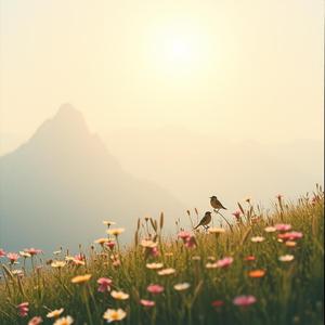 Моя полонина