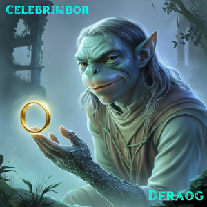 Celebrimbor