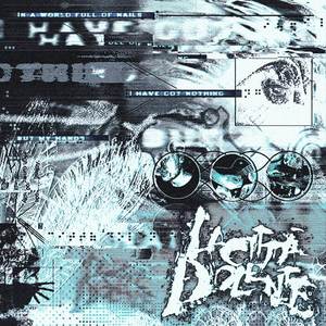 Crushed under the ho(a)rd(e) / in the rarified air