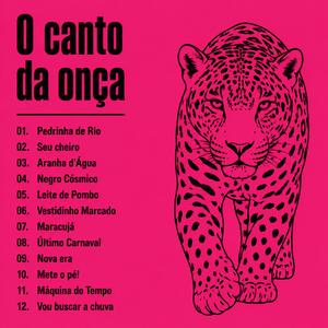 Seu Cheiro