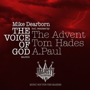 The Voice of God (Original mix (remastered))