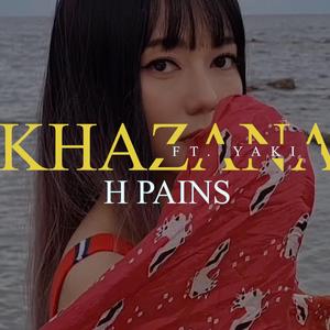 Khazana (feat. Yaki)