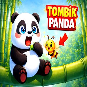 Tombik Panda