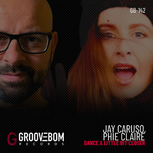 Dance A Little Bit Closer (Instrumental Mix)