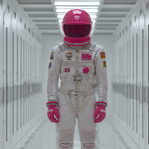 生活在别处-陈婧霏｜DreamyPostPunk