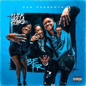 BeFr (feat. KpBaby, Unique Musick & GG Chanel)