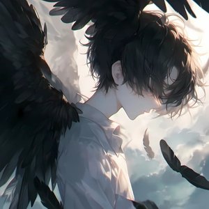 爱可以相依为命