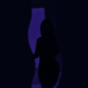 wanna be your woman (slowed + reverb)