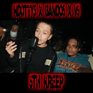 5th Kreep (feat. bando5 & v5)