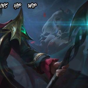 Ins Hip Wip