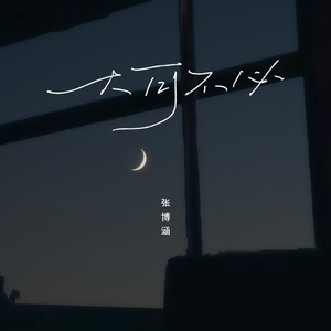 大可不必 (伴奏)