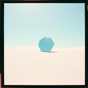 《鏡像人》 by fanisaac