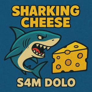Sharking cheese
