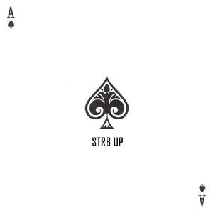 Str8 Up (feat. MeetSims & Chelsea Davis)